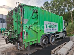 Online aukce: MB  AROCS 2535 6X2