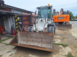 Aukcja internetowa: LIEBHERR  509 4X4