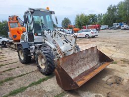 Aukcja internetowa: LIEBHERR  509 4X4