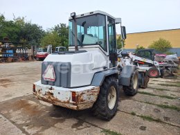 Aukcja internetowa: LIEBHERR  509 4X4
