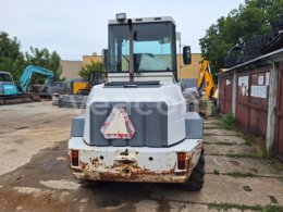 Aukcja internetowa: LIEBHERR  509 4X4