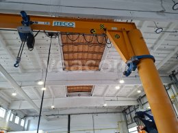 Online aukce:   ITECO-ABUS VS 457 1,6/5