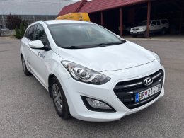 Online aukce: HYUNDAI  I30 1.6 81 KW