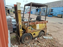 Online aukce: DESTA  DVH 1622 N