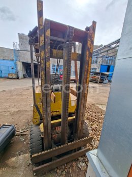 Online aukce: DESTA  DVH 1622 N