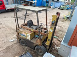 Online aukce: DESTA  DVH 1622 N