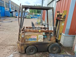 Online aukce: DESTA  DVH 1622 N