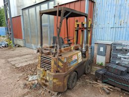 Online aukce: DESTA  DVH 1622 N