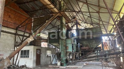 Aukcja internetowa:  KOLEČKOVÉ ELEVÁTORY
