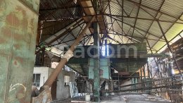 Online aukce:   KOLEČKOVÉ ELEVÁTORY