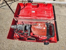 Online aukce: HILTI  TE 1500-AVR