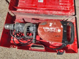 Online aukce: HILTI  TE 1500-AVR