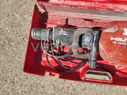 Online aukce: HILTI  TE 1500-AVR