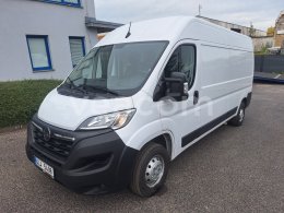 Интернет-аукцион: OPEL  MOVANO L3H2 2.2 CDTI 103 KW