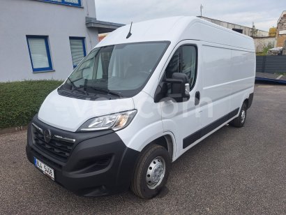 Online árverés: OPEL  MOVANO L3H2 2.2 CDTI 103 KW