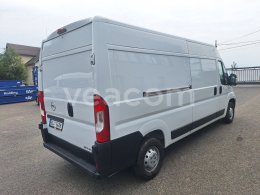 Online aukce: OPEL  MOVANO L3H2 2.2 CDTI 103 KW