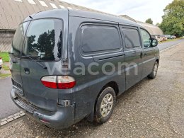 Online aukce: HYUNDAI  H-1
