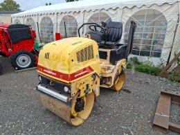 Online aukce: DYNAPAC  CC800