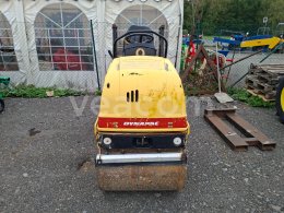 Online aukce: DYNAPAC  CC800