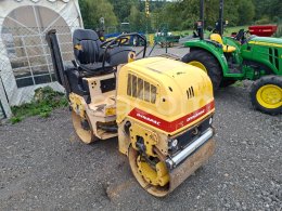 Online aukce: DYNAPAC  CC800