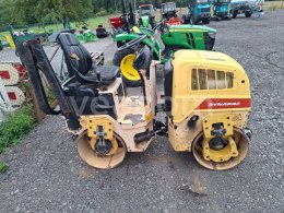 Online aukce: DYNAPAC  CC800