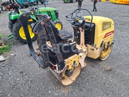 Online aukce: DYNAPAC  CC800