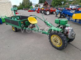 Online aukce: AGROSTROJ PROSTĚJOV  NVS 09