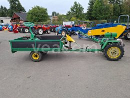 Online aukce: AGROSTROJ PROSTĚJOV  NVS 09