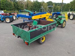 Online aukce: AGROSTROJ PROSTĚJOV  NVS 09