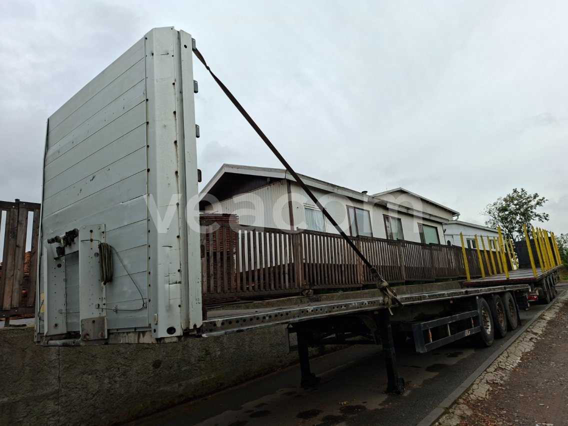 Online aukce: SCHMITZ  SPL 24/L 13.62 EB