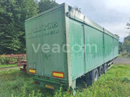 Online aukce:   DOLL-CARGO FLOOR Z 210