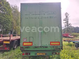 Online aukce:   DOLL-CARGO FLOOR Z 210