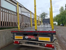 Online aukce:   TRAILIS D-651