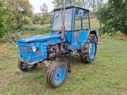 Online-Versteigerung: ZETOR  4718