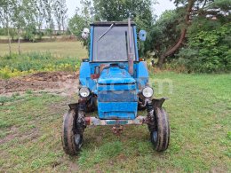 Online aukce: ZETOR  4718