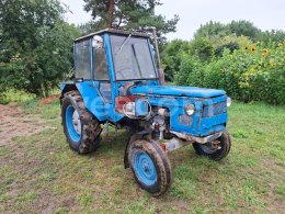 Online aukce: ZETOR  4718