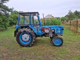 Online aukce: ZETOR  4718