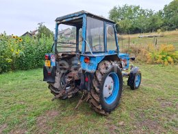Online aukce: ZETOR  4718