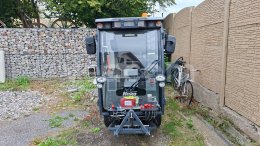 Online aukce: HAKO  CITYMASTER 600