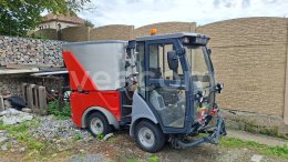 Online aukce: HAKO  CITYMASTER 600