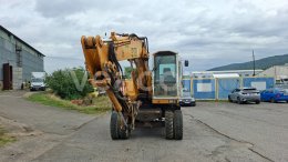 Online aukce: LIEBHERR  A 316 4X4