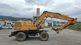 Online aukce: LIEBHERR  A 316 4X4