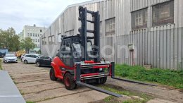 Online-Versteigerung: LINDE  H 80 T - 03 / 900