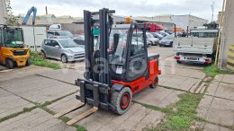 Online-Versteigerung: LINDE  E 48 P