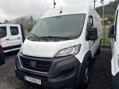 Online árverés: FIAT DUCATO 2.2MTJ