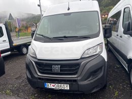 Online aukce: FIAT DUCATO 2.2MTJ