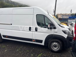 Online aukce: FIAT DUCATO 2.2MTJ