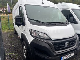 Online aukce: FIAT DUCATO 2.2MTJ