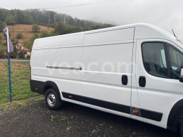 Online aukce: FIAT DUCATO 2.2MTJ