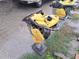 Online aukce: BOMAG  BT 65